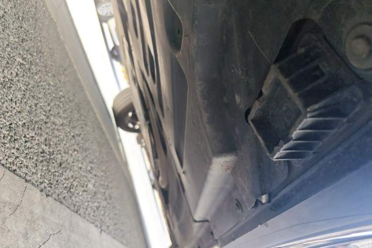 Used BMW X4 2022 xDrive 25i M Sport Package Chassis Rear Right