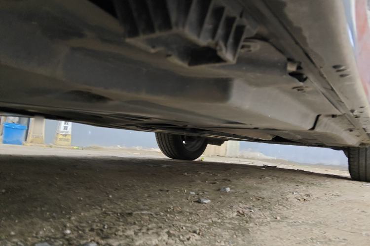 Used BMW X4 2022 xDrive 25i M Sport Package Chassis Rear Right