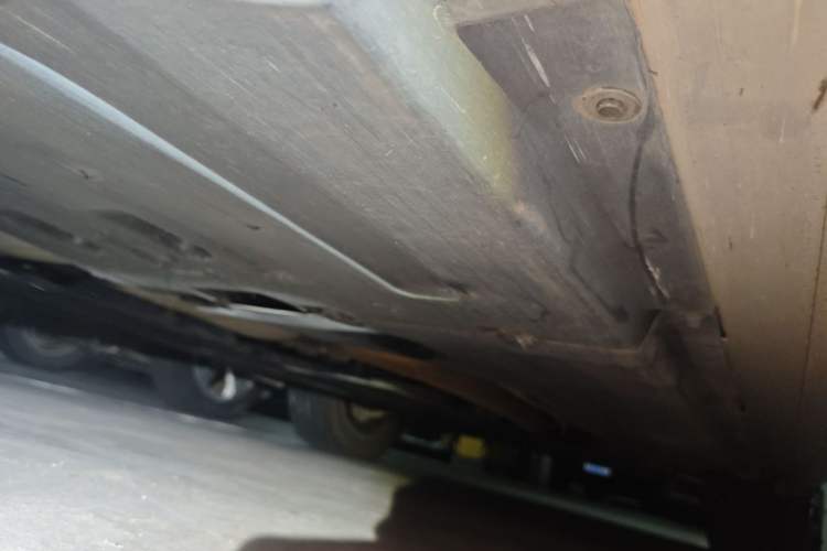 Used BMW X4 2022 xDrive 25i M Sport Package Chassis Rear Right