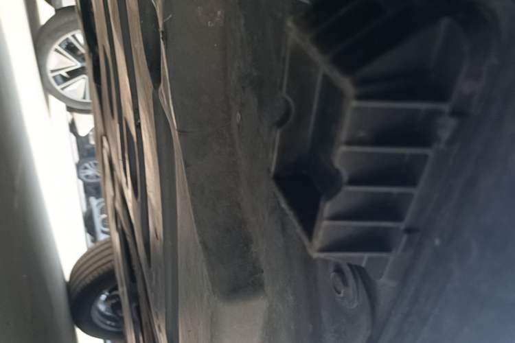 Used BMW X4 2022 xDrive 25i M Sport Package Chassis Rear Right