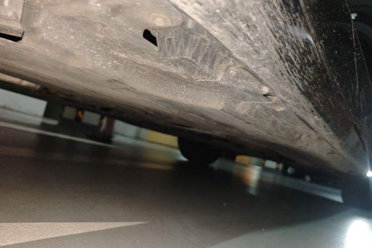Used BMW X4 2022 xDrive 30i M Sport Package Chassis Rear Right