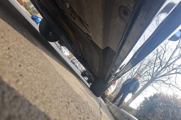 Used BMW X4 2022 xDrive 25i M Sport Package Chassis Rear Right