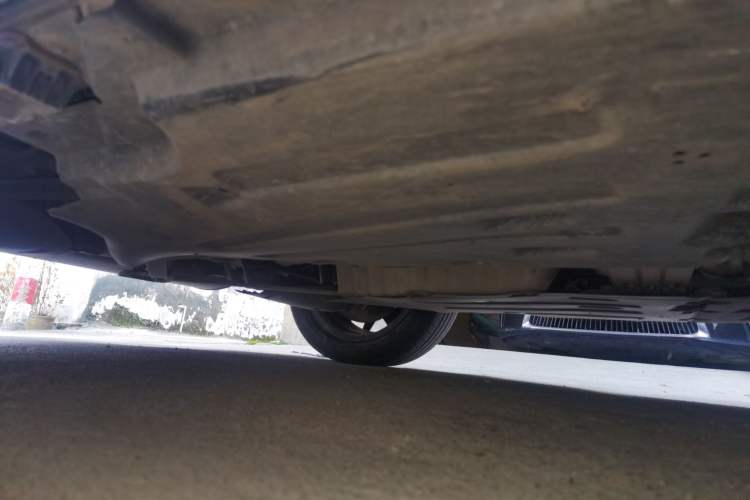 Used BMW X4 2022 xDrive 25i M Sport Package Chassis Rear Right