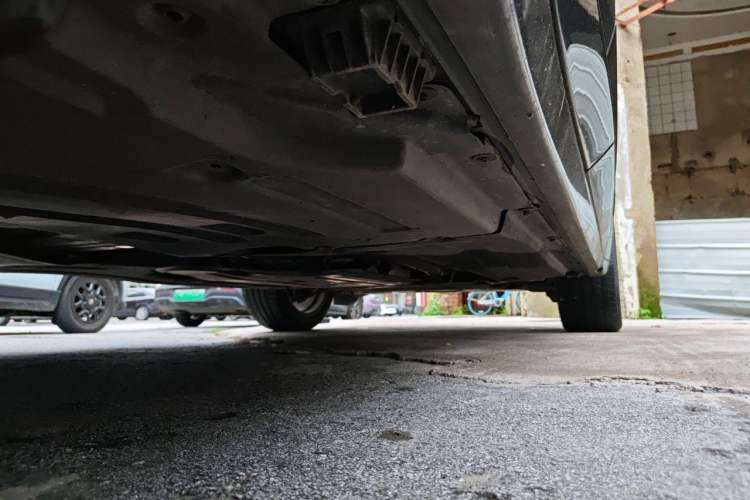 Used BMW X4 2022 xDrive 25i M Sport Package Chassis Rear Right