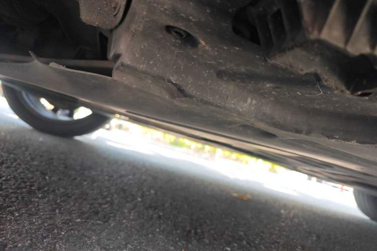 Used BMW X4 2022 xDrive 30i M Sport Package Chassis Rear Right