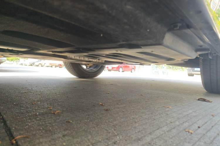 Used BMW X4 2022 xDrive 25i M Sport Package Chassis Rear Right
