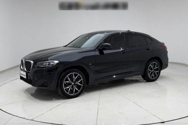 Used BMW X4 2022 xDrive 25i M Sport Package