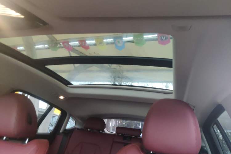 Used BMW X4 2022 xDrive 30i M Sport Package Gear Lever