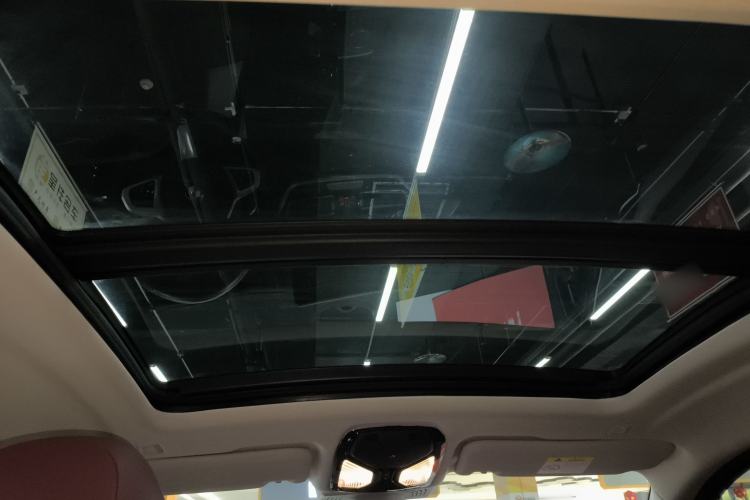 Used BMW X4 2022 xDrive 25i M Sport Package Headliner