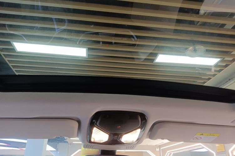 Used BMW X4 2022 xDrive 30i M Sport Package Headliner
