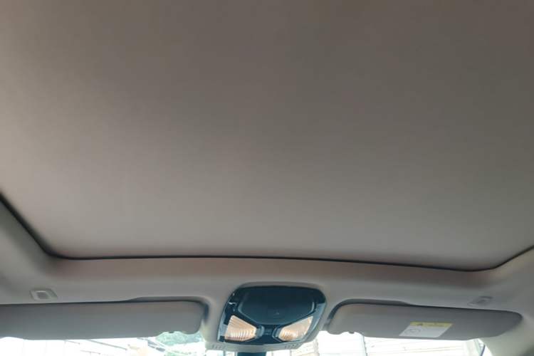 Used BMW X4 2022 xDrive 30i M Sport Package Headliner