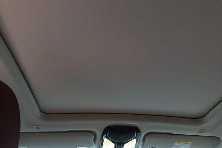 Used BMW X4 2022 xDrive 25i M Sport Package Headliner