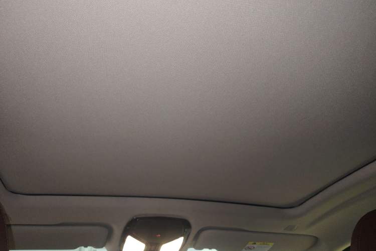Used BMW X4 2022 xDrive 25i M Sport Package Headliner