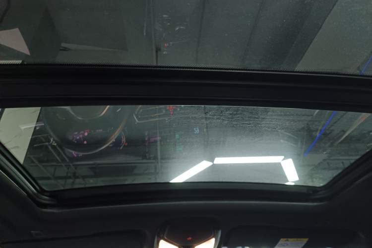 Used BMW X4 2022 M40i Headliner
