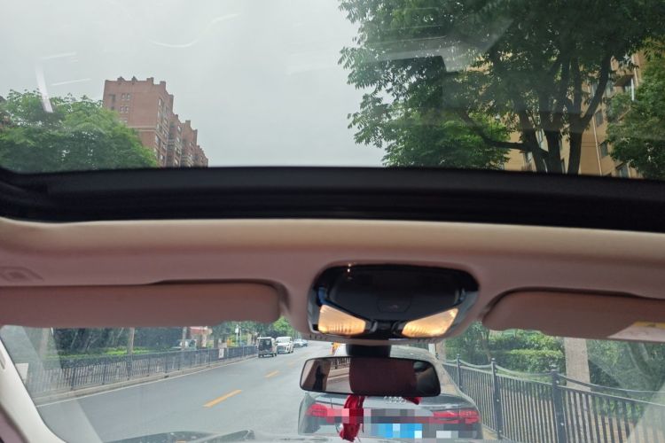 Used BMW X4 2022 xDrive 25i M Sport Package Headliner