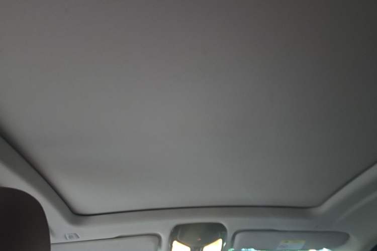 Used BMW X4 2022 xDrive 25i M Sport Package Headliner