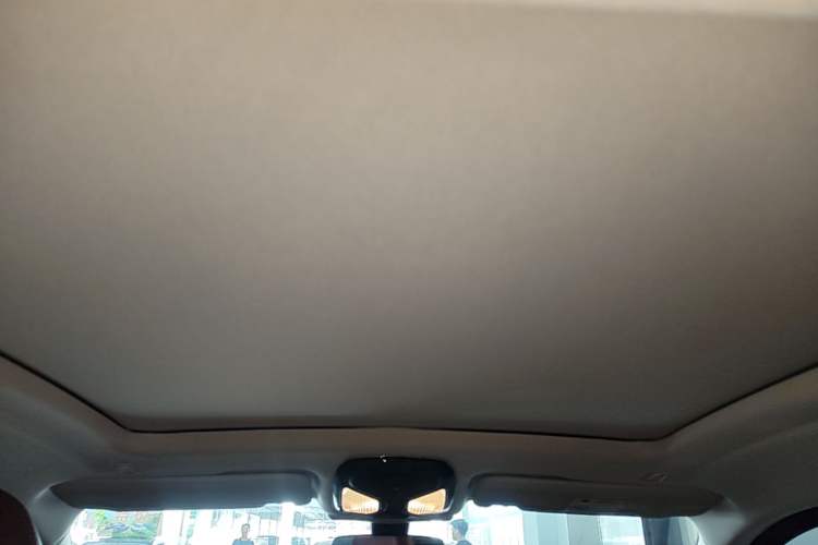 Used BMW X4 2022 xDrive 25i M Sport Package Headliner