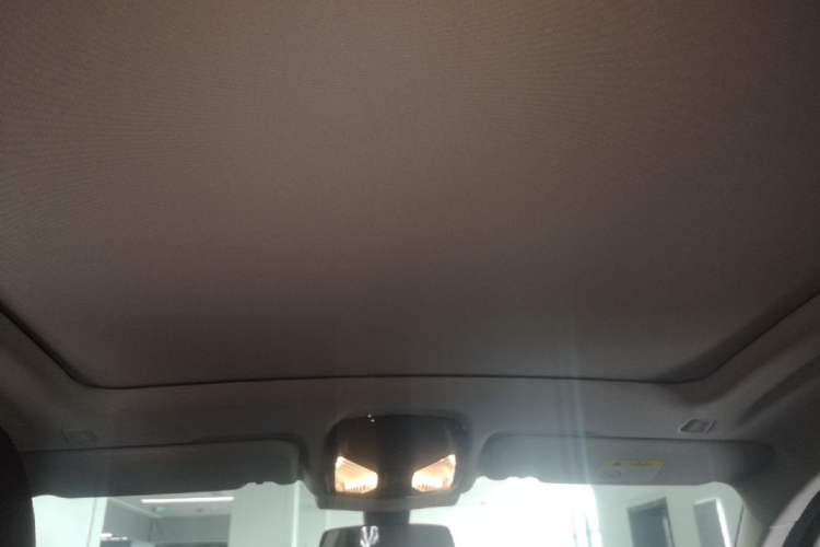 Used BMW X4 2022 xDrive 25i M Sport Package Headliner
