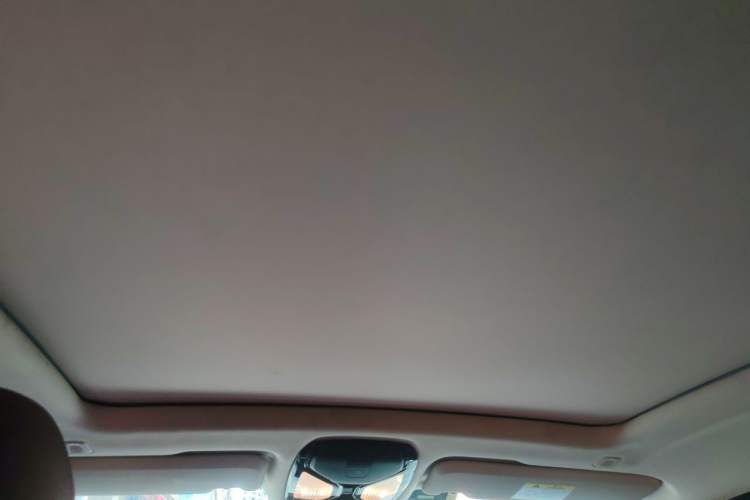 Used BMW X4 2022 xDrive 30i M Sport Package Headliner