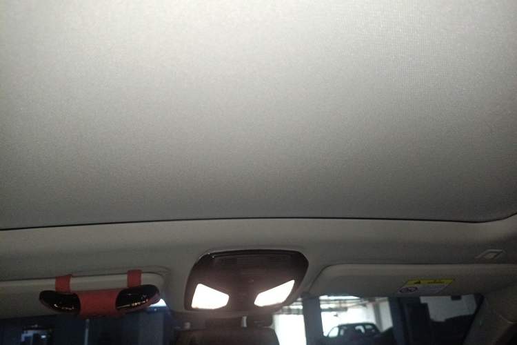 Used BMW X4 2022 xDrive 30i M Sport Package Headliner