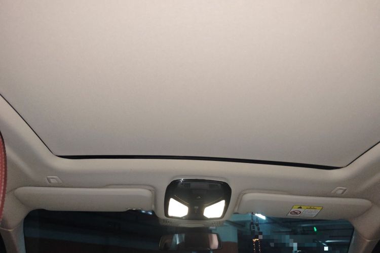 Used BMW X4 2022 xDrive 30i M Sport Package Headliner