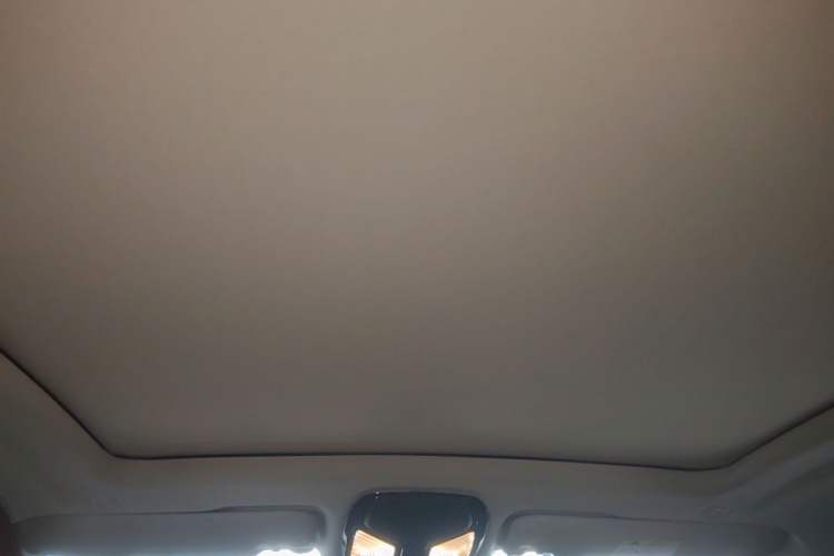Used BMW X4 2022 xDrive 30i M Sport Package Headliner