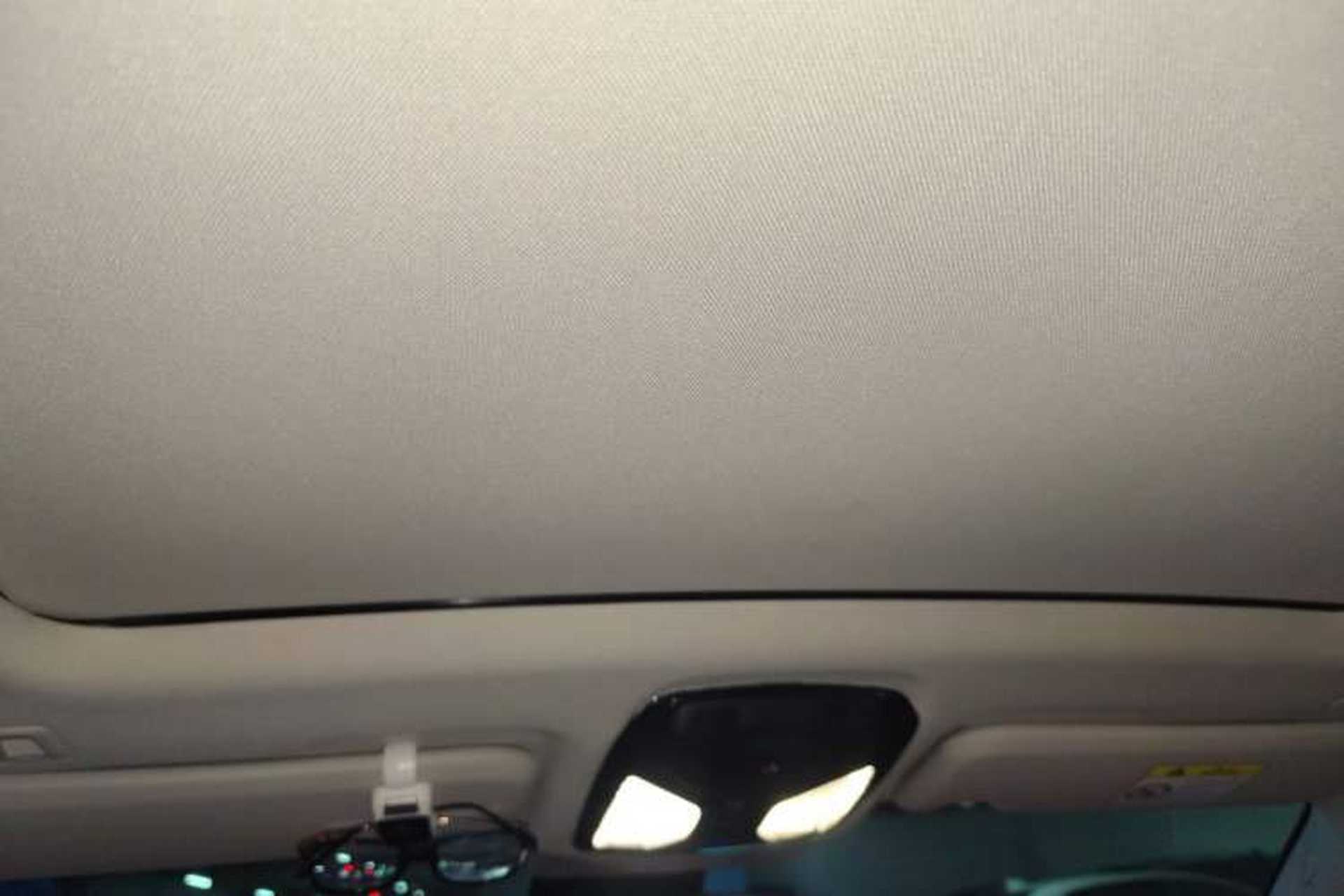 Used BMW X4 2022 xDrive 25i M Sport Package Headliner