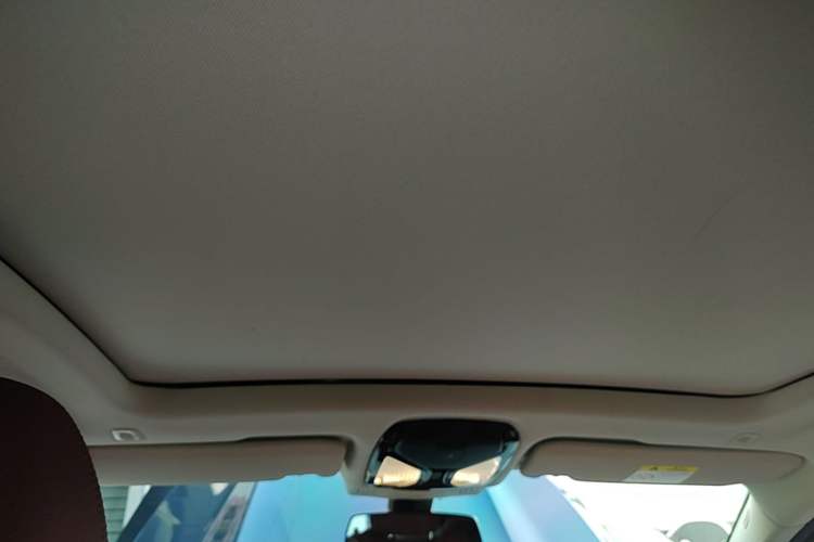 Used BMW X4 2022 xDrive 30i M Sport Package Headliner