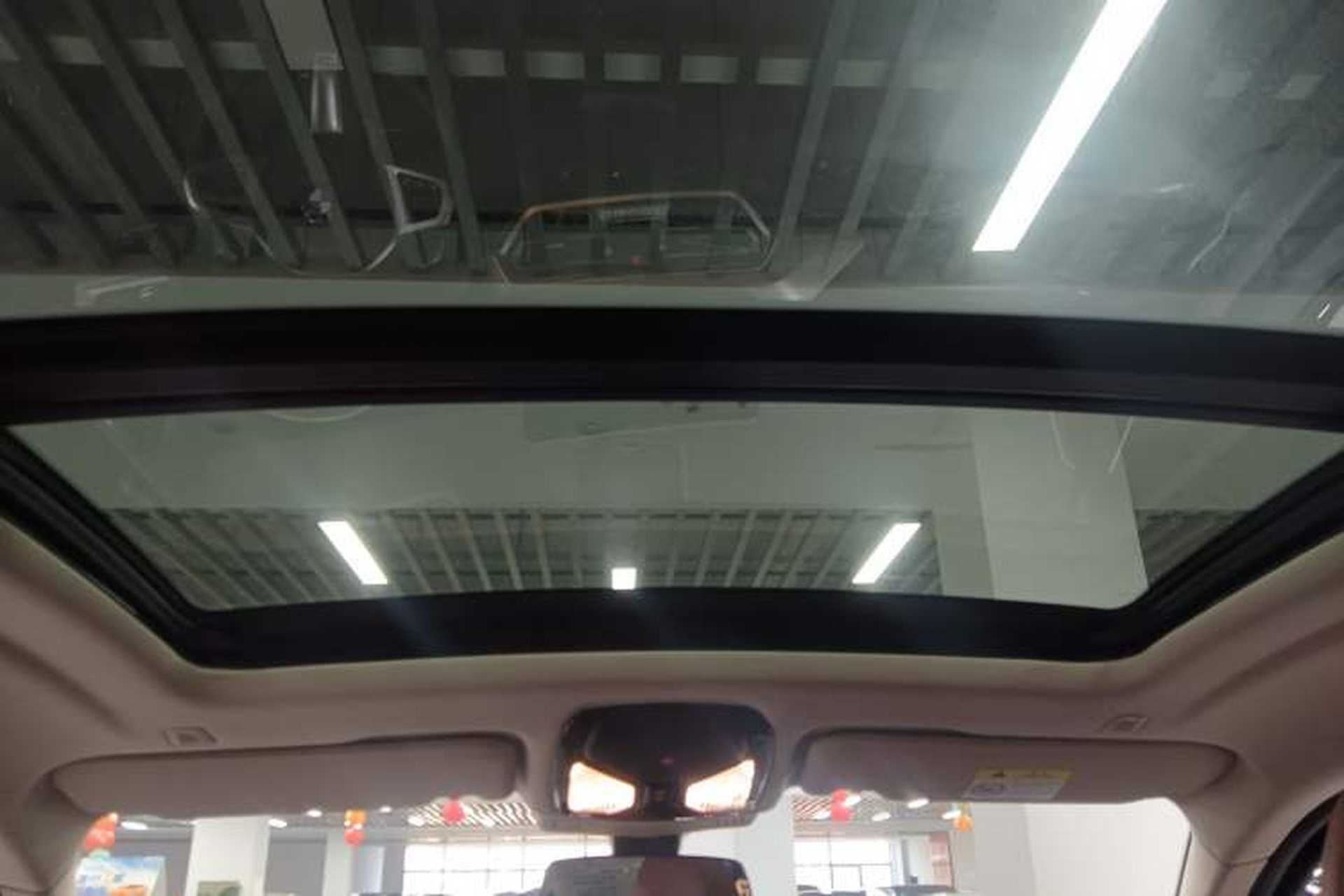 Used BMW X4 2022 xDrive 30i M Sport Package Headliner