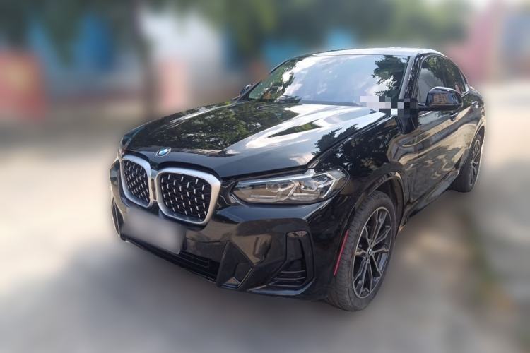 Used BMW X4 2022 xDrive 30i M Sport Package Guazi used car, China used car export, Used car for sale, Used  cars, Cheapest cars for sale
