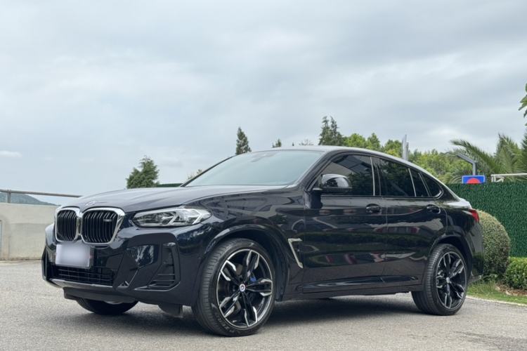 Used BMW X4 2022 M40i Guazi used car, China used car export, Used car for sale, Used  cars, Cheapest cars for sale
