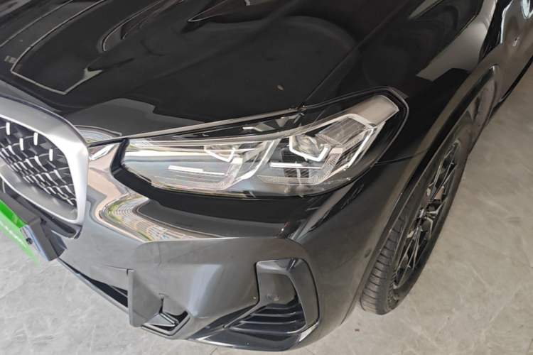 Used BMW X4 2022 xDrive 25i M Sport Package Left Front Headlight