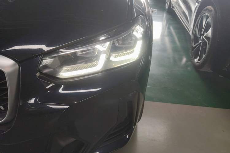 Used BMW X4 2022 xDrive 30i M Sport Package Left Front Headlight