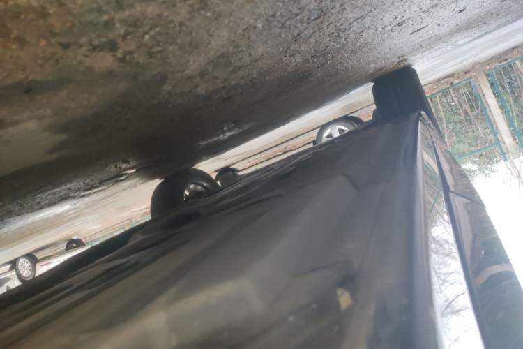 Used BMW X4 2022 xDrive 30i M Sport Package Left Side Sill
