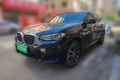 Used BMW X4 2022 xDrive 30i M Sport Package