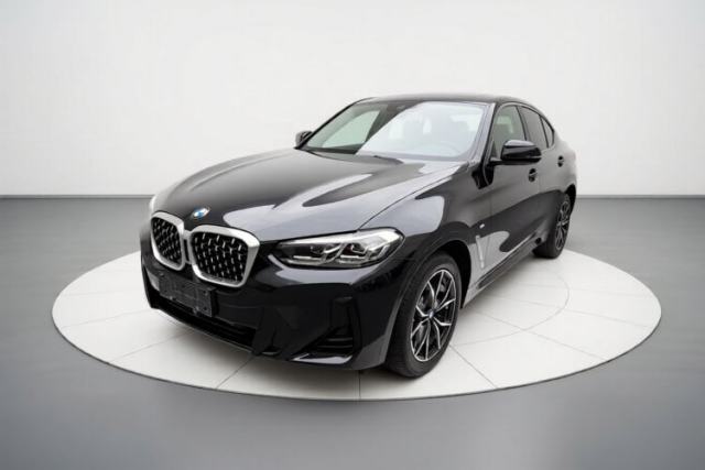 Used BMW X4 2022 xDrive 25i M Sport Package