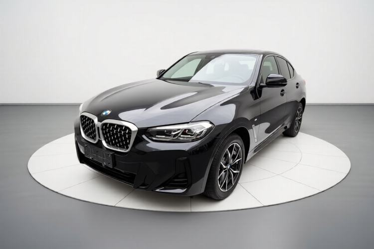 Used BMW X4 2022 xDrive 25i M Sport Package Guazi used car, China used car export, Used car for sale, Used  cars, Cheapest cars for sale