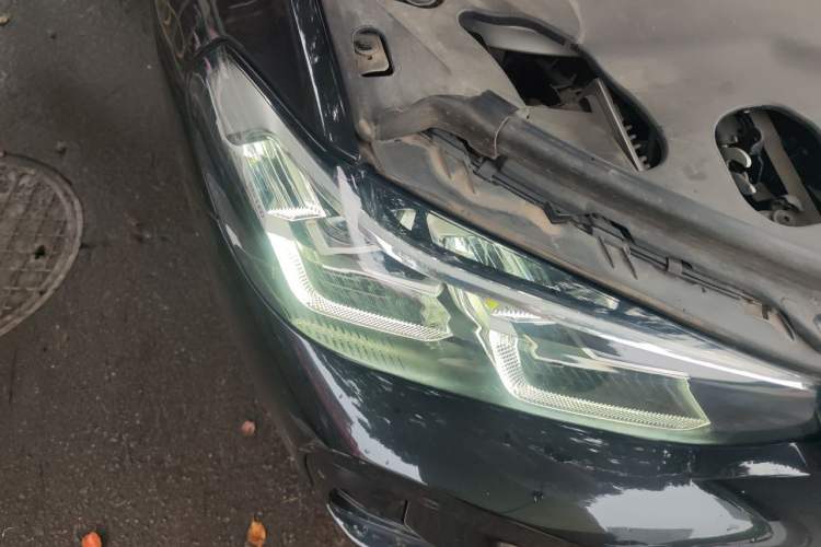 Used BMW X4 2022 xDrive 25i M Sport Package Right Front Headlight