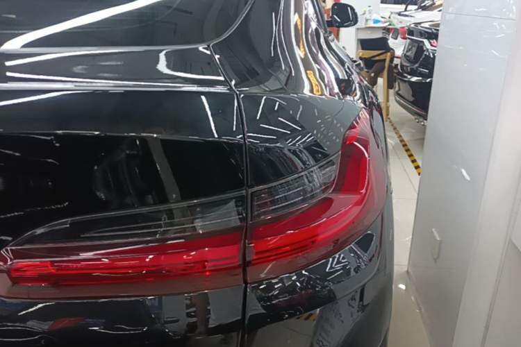 Used BMW X4 2022 xDrive 25i M Sport Package Right Rear Taillight