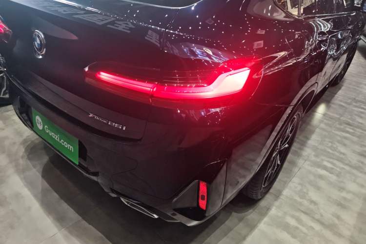 Used BMW X4 2022 xDrive 25i M Sport Package Right Rear Taillight
