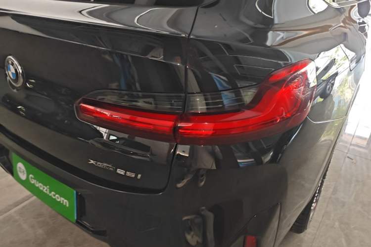 Used BMW X4 2022 xDrive 25i M Sport Package Right Rear Taillight