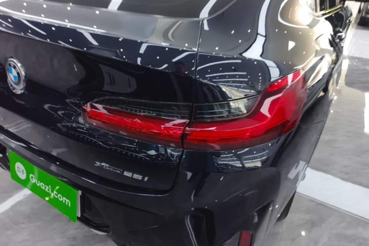 Used BMW X4 2022 xDrive 25i M Sport Package Right Rear Taillight