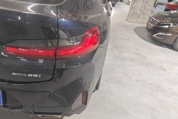 Used BMW X4 2022 xDrive 25i M Sport Package Right Rear Taillight