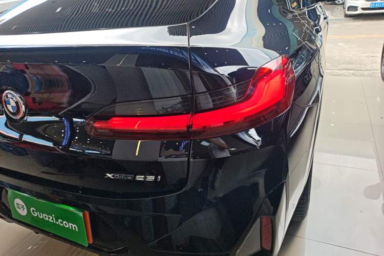 Used BMW X4 2022 xDrive 25i M Sport Package Right Rear Taillight