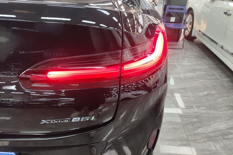 Used BMW X4 2022 xDrive 25i M Sport Package Right Rear Taillight