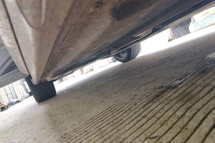 Used BMW X4 2022 xDrive 30i M Sport Package Right Side Sill