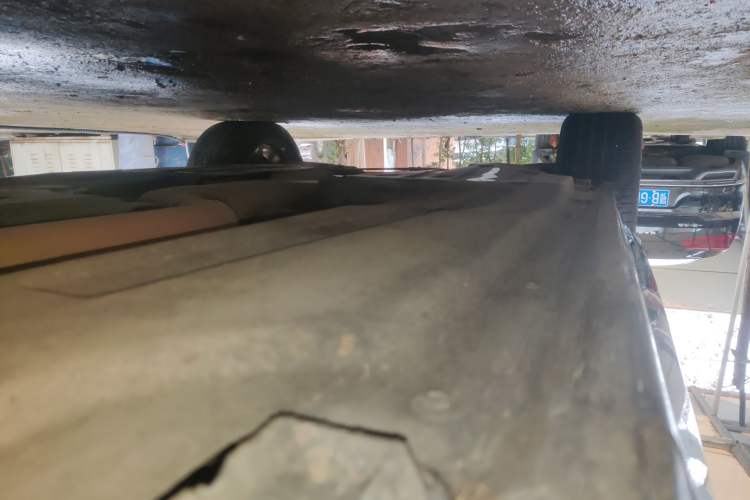 Used BMW X4 2022 xDrive 30i M Sport Package Right Side Sill