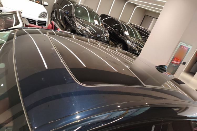 Used BMW X4 2022 xDrive 25i M Sport Package Roof