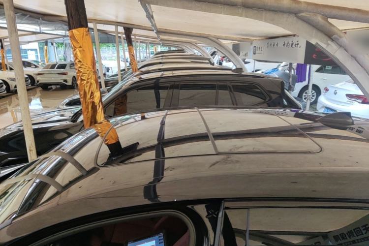Used BMW X4 2022 xDrive 25i M Sport Package Roof