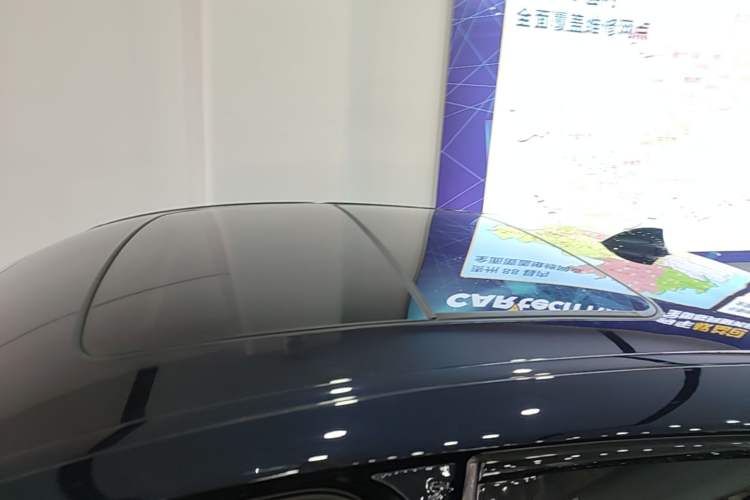 Used BMW X4 2022 xDrive 25i M Sport Package Roof